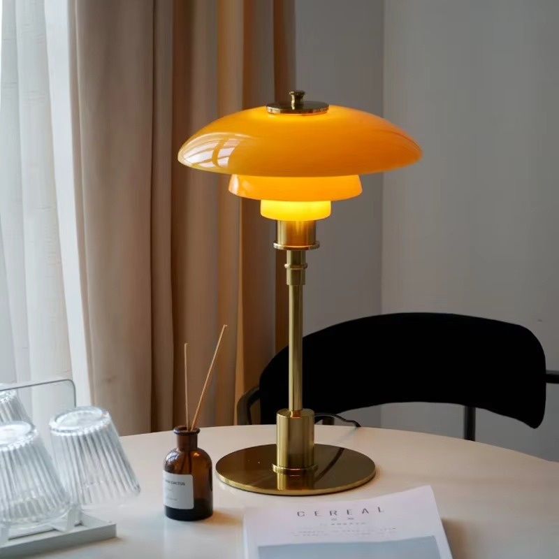 Tischlampen