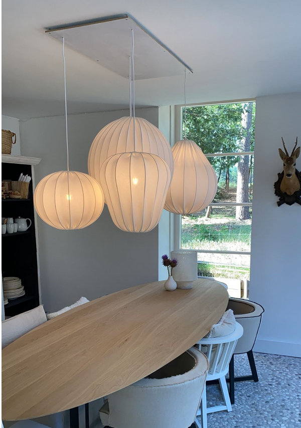 Kunden lieben unsere Lampen