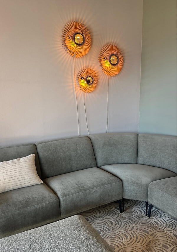 Kunden lieben unsere Lampen