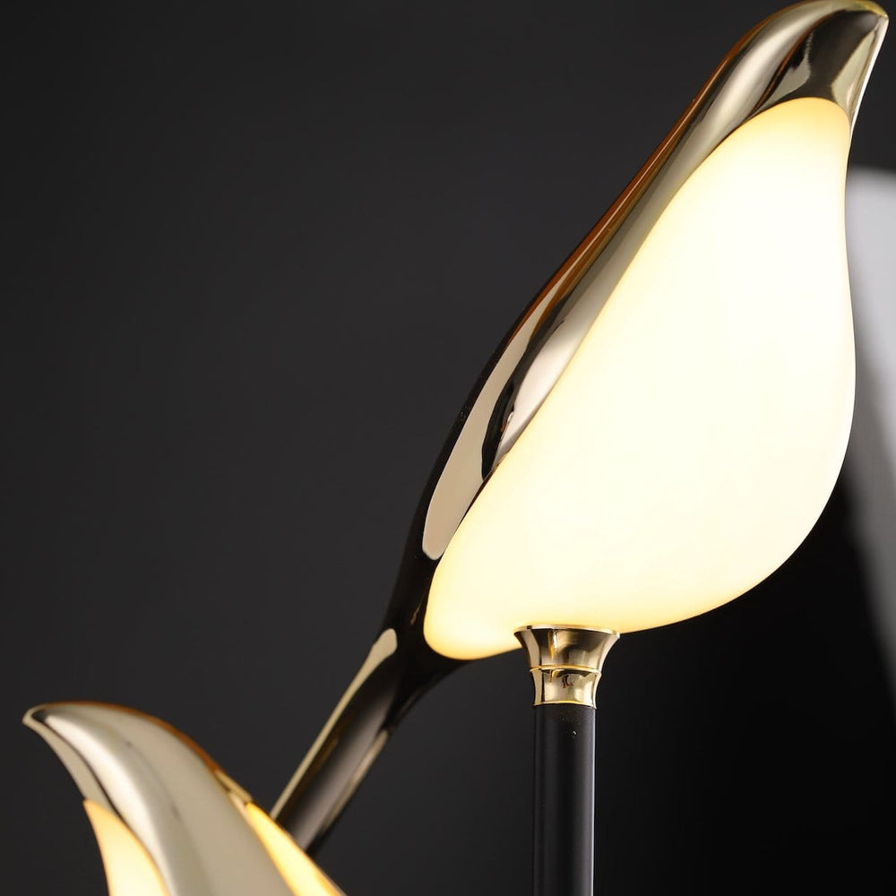 MisterBird LED table lamp