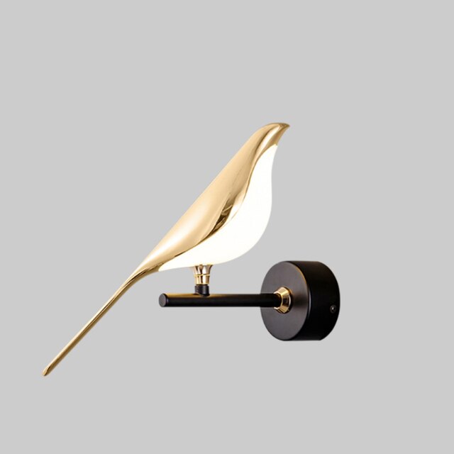 Mrbird Wandleuchte