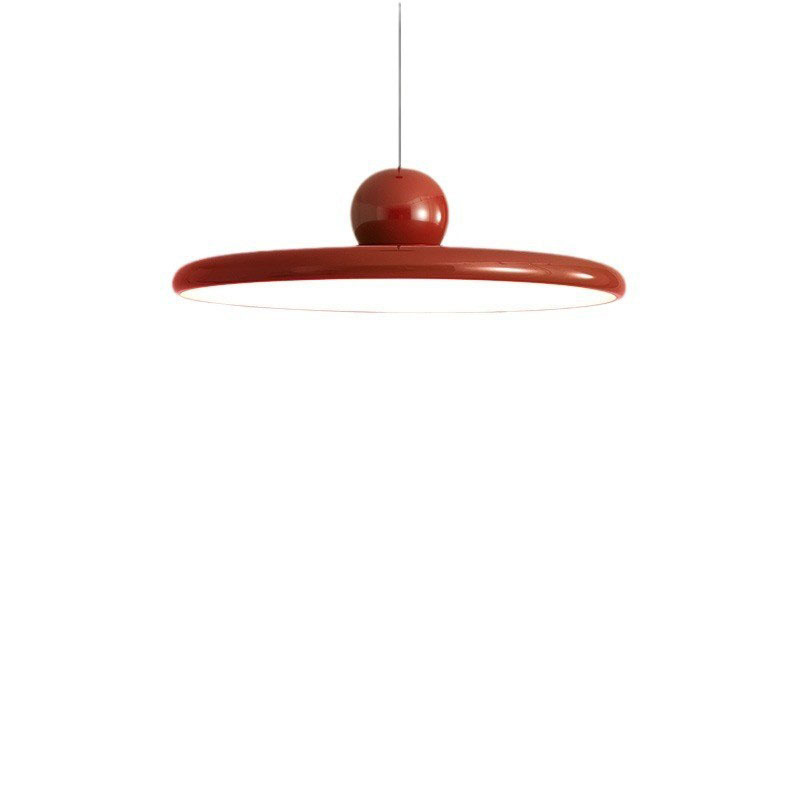 Mytha Farbige Pendelleuchte