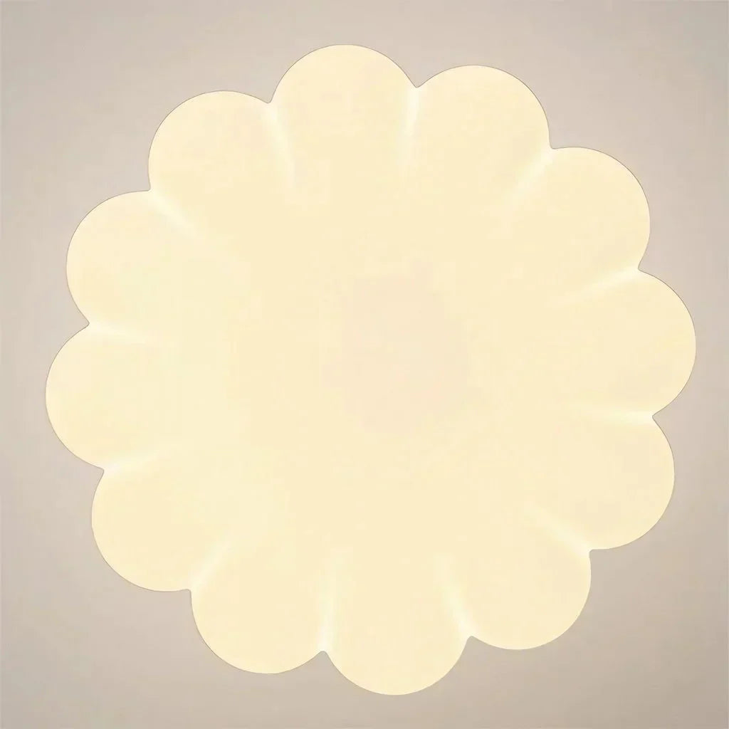 Scout Cream Deco Pendelleuchte