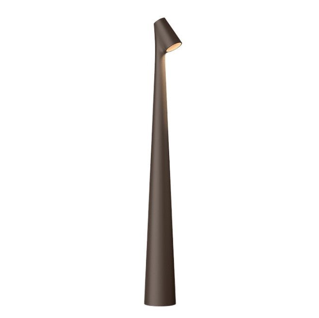 LuminaVista Tragbare Tischlampe