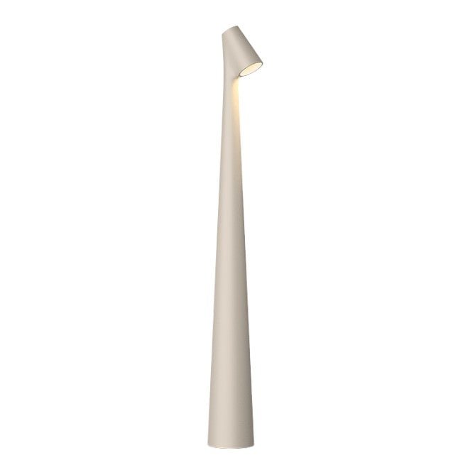 LuminaVista Tragbare Tischlampe