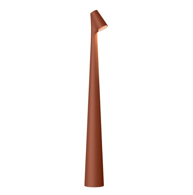 LuminaVista Tragbare Tischlampe