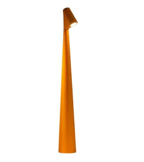 LuminaVista Tragbare Tischlampe