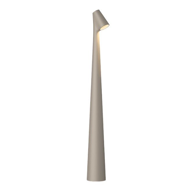 LuminaVista Tragbare Tischlampe