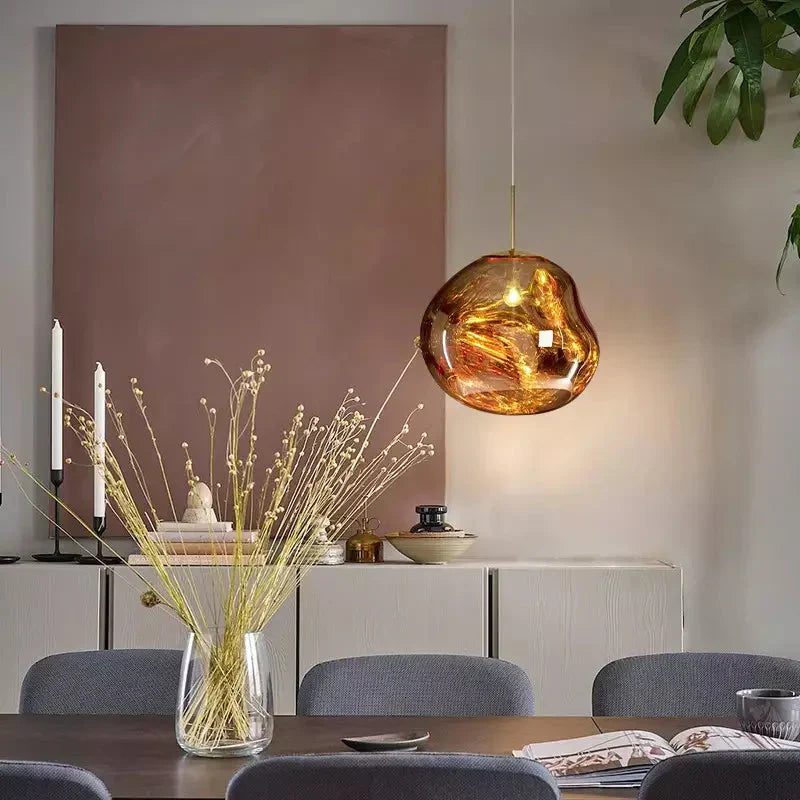 Melt Pendelleuchte
